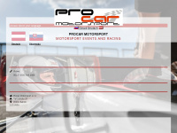 procarmotorsport.com