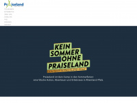praiseland.de