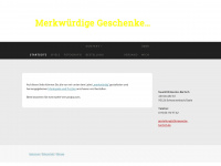 braesecke-bartsch.de Webseite Vorschau