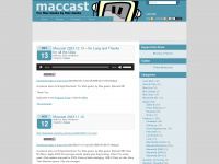 Maccast.com