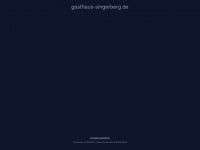 Gasthaus-singerberg.de