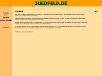 suedfeld.de