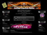 unitedstarfireradio.de Thumbnail