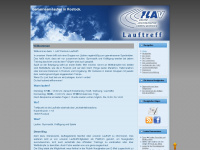 lauftreff-rostock.de Webseite Vorschau