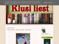 klusiliest.blogspot.com Thumbnail