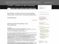 linda-heidelberg.blogspot.com Webseite Vorschau