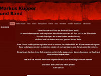 Markuskuepper.com