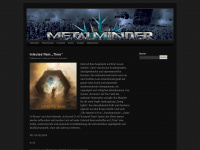 metalminder.de Thumbnail