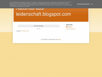 hausfrau-aus-leidenschaft.blogspot.com