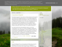 my-greenfactory.blogspot.com Webseite Vorschau