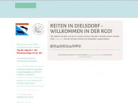 rgo-dielsdorf.ch Thumbnail