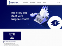 Winfra.at