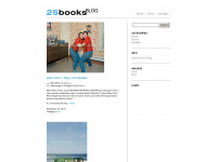 25books.de Webseite Vorschau
