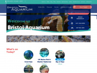 Bristolaquarium.co.uk