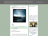 postrockcommunity.blogspot.com Webseite Vorschau