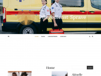 pflegedienst-sprave.de