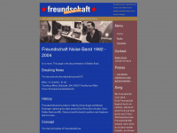freundschaft-music.net Thumbnail