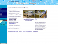 seeger-elektrogeraete.de Thumbnail