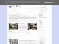 vybzbild.blogspot.com Webseite Vorschau
