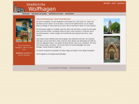 Stadtkirche-wolfhagen.de