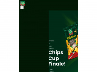 chipsfrisch.de Webseite Vorschau