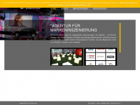 mmi-productions.com Webseite Vorschau