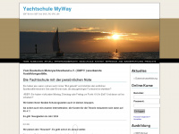 Yachtschule-myway.de