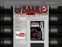 rashasturies.blogspot.com Webseite Vorschau