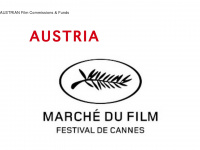 austrianfilmcommissionsfunds.at Webseite Vorschau