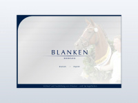 blanken-horses.com