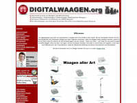 digitalwaagen.org