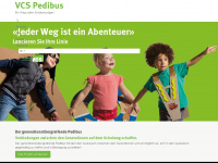 Pedibus.ch