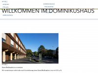 dominikushaus.ch