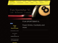 Funsportsbar-xl.de