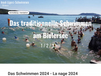 insel-ligerz-schwimmen.ch Thumbnail