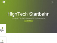 Hightech-startbahn.de