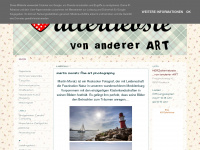 herzallerliebste-rostock.blogspot.com Webseite Vorschau