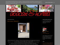 abacaxihortela.blogspot.com Webseite Vorschau
