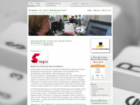blogpateanntheres.wordpress.com Webseite Vorschau