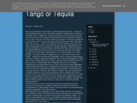 Tangoortequila.blogspot.com