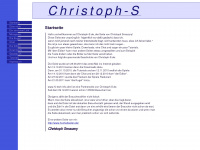 christoph-s.de