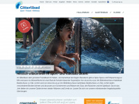 gitterlibad.ch Webseite Vorschau
