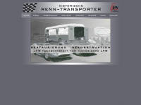renntransporter-manufaktur.com