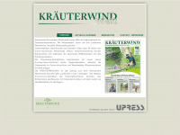 kw-welt.de Webseite Vorschau
