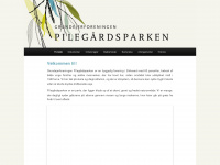 Pilegaardsparken.dk