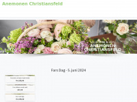 Anemonen-christiansfeld.dk