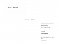 maria-austen.com
