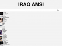 Iraq-amsi.org