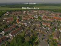 koeln-blumenberg.de Webseite Vorschau