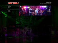 hotrod-live.com Webseite Vorschau